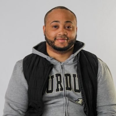 ‘Be the change that you wish to see in the world’ | Purdue University Public Accountancy