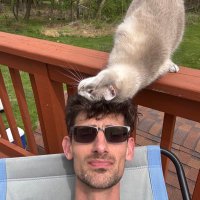 WxVital (@weathermanv) 's Twitter Profile