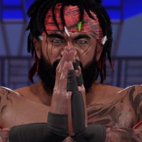 Jacob Tonga/Donovan Steel (@ftctonga84408) 's Twitter Profile