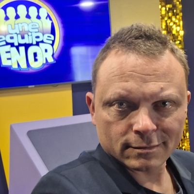Chef d'entreprise ▪️On Air 🎙sur Radio Bonheur (week-end) et Radio Plein Air (du lundi au vendredi)▪️ Passé notamment par Chérie FM, BFM Lyon, Activ Radio...