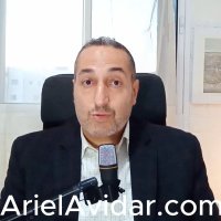 Ariel Avidar אריאל אבידר (@arielavidar) 's Twitter Profile