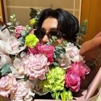 Eli saw enha ! (@eli_cartz) Twitter profile photo