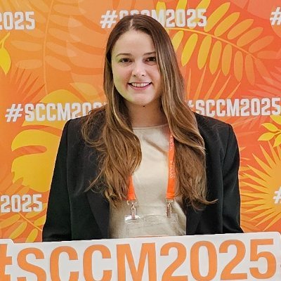 sylvia_karpio's profile picture. PGY2 Critical Care Pharmacy Resident @LUMCpharmacy | PGY1 Pharmacy Resident @LUMCpharmacy
#TwitteRx
