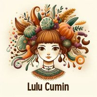 Lulu Cumin (@lulucumin) 's Twitter Profile