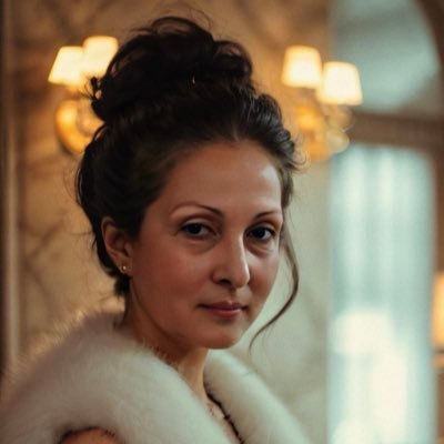 NelKi22's profile picture. green liberal, woman at all, citizen of the earth, wouldn’t give up to believe in the goodness and love