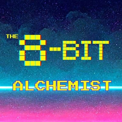 The 8-BIT Alchemist (@MaxwellsRetro) / Posts / X