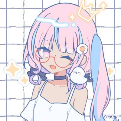 TyCatGGza's profile picture. I'm always by your side 🧡✨                                    
もしも、 繋がってるキズナがあれば、どんな形だろう。。🌌