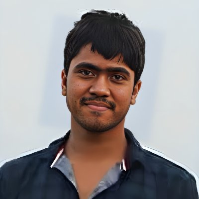 Abinash Profile