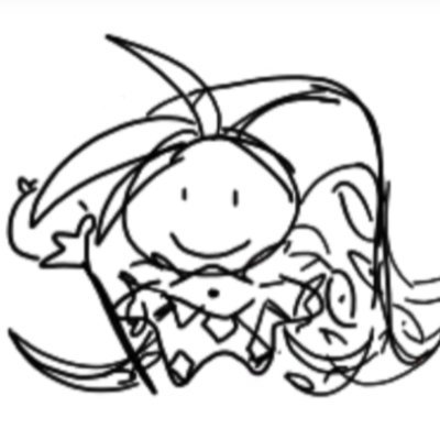 MultyFandomM_n's profile picture. Some random dumbass
So many hyperfixations I carry...
Uhhh you can fight me I think
Makes digital art and sometimes does animation to an extent
Why are you here