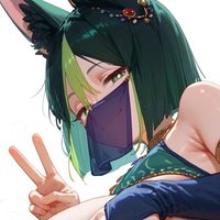 Tɪɢнɴᴀʀɪ (@botanicfoxy) 's Twitter Profile