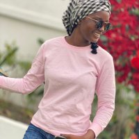 Shakira Nuhu (@shakiranuhu) 's Twitter Profile