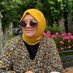 Melek Öksüz (@melekks1447715) Twitter profile photo