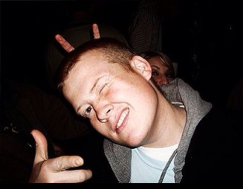 ThePolishOne85's profile picture. 