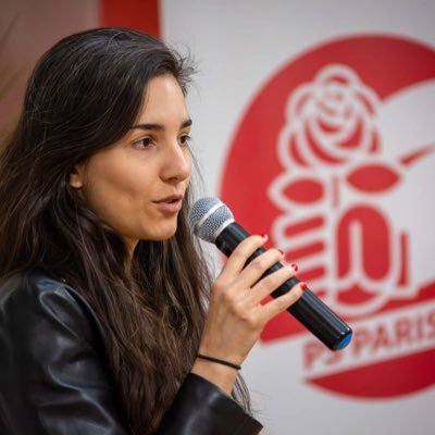 Gabrielle Siry-Houari Profile