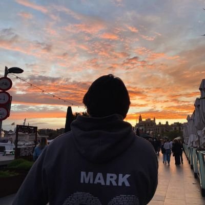 Mark_Vicien's profile picture. 