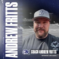 Andrew Fritts (@the_real_fritts) 's Twitter Profile