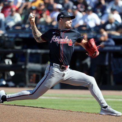 AJSSTruther's profile picture. Here to spread the AJ gospel. Baseball card collector. #ChopOn #TitanUp #WarDamn