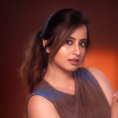 #sheetalgauthaman Unapologetically myself ♥️