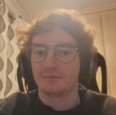 matthewpage2016's profile picture. Software Developer from Kingston Upon Hull
