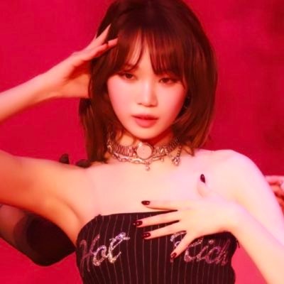 chaewon loops Profile