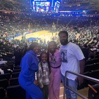 Tykira Gilbert (@coachg_25) 's Twitter Profile