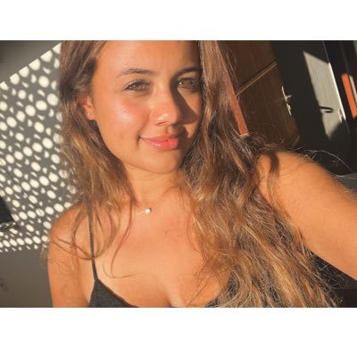 clarinhnn's profile picture. Twitter novo