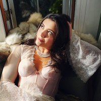 Ana Golja (@theanagolja) 's Twitter Profile