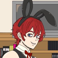 Hanakuro (@hana_kur0) 's Twitter Profile Photo Hanakuro (@hana_kur0) 's Twitter Profile Photo