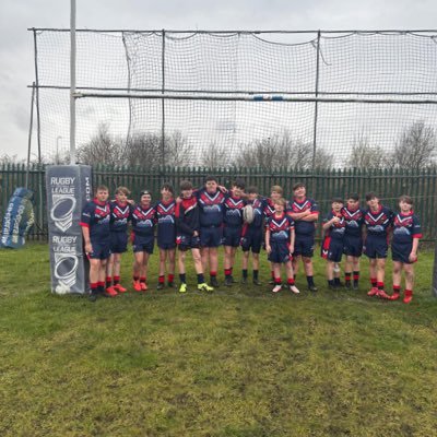 jakkenyon17's profile picture. @SalfordRedDevils