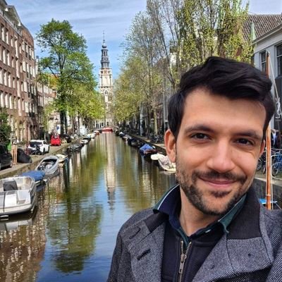 ⚖ Derecho & Sector Público
📊 Política & Elecciones
💬 No hago encuestas, solo las comento
----
🤓 La vida con memes es mejor
‼️ Mis opiniones son personales