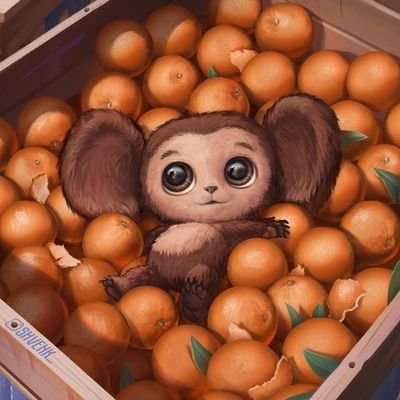 che_bu_rash_ka's profile picture. Я тут только из-за жены.