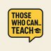 23012320 (@twcteach) Twitter profile photo