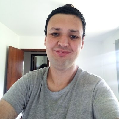 GustavoL46260's profile picture.