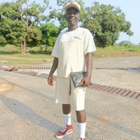 Kweku Oboh (@kwekuoboh) Twitter profile photo