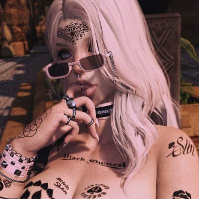 ♤♠|The Queen of Snow| |Spaded Snowbunny|♠♤, Snowbunny Slut 2 My Black King @PrideKillerBNWO
♤♠Want to be Useful Pay Your Queen♠♤
https://t.co/1O6Mc13k6C