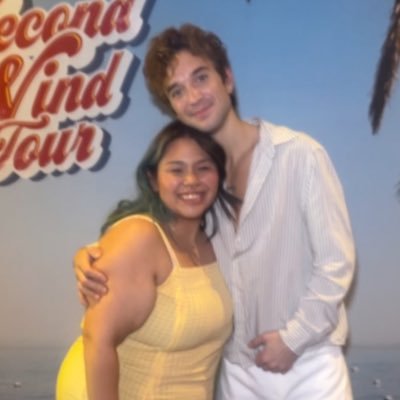 RUNAWAYWSTEDYRS's profile picture. “cooper is like fuck yeah dude, so proud” 22