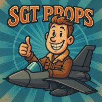 Sergeant Props (@sgtprops8) 's Twitter Profile