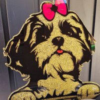 Luxo Dog (@jacky_lerch) 's Twitter Profile