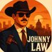 Johnny Law (@calljohnnylaw) Twitter profile photo