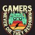 THE TRUE GAMER 46 (@rickeykilburn) Twitter profile photo THE TRUE GAMER 46 (@rickeykilburn) Twitter profile photo