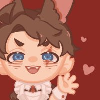 powpawpowᵕ̈ (@dv_p7) 's Twitter Profile