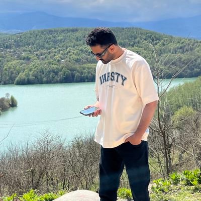 مجـیدمون 🏀 Profile