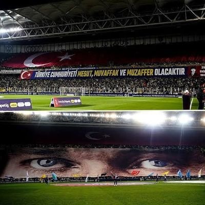 Önce Fenerbahçe