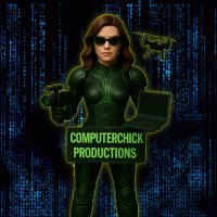 ComputerChick Productions (@computerchick_) 's Twitter Profile