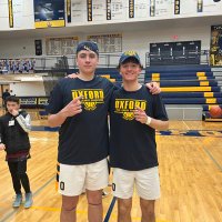 Brennan Elling (@brennanelling8) 's Twitter Profile Photo Brennan Elling (@brennanelling8) 's Twitter Profile Photo