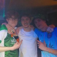 Joe (@joe8136) 's Twitter Profile