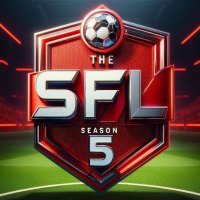 SFL (@the_sfl_) 's Twitter Profile Photo SFL (@the_sfl_) 's Twitter Profile Photo