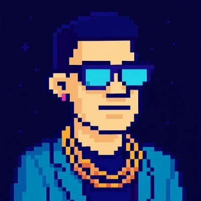 dreamcarh's profile picture. Artist🎨 
#NFT lover🖼
#Car lover🚗