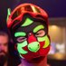 Neon (@neonbutcaged) Twitter profile photo Neon (@neonbutcaged) Twitter profile photo