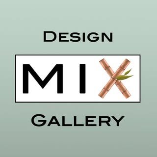 Design MIX Furniture & Gallery is an exciting premier design resource based in Los Angeles since 1997. MIX directly imports of one of a kind unique items ✨